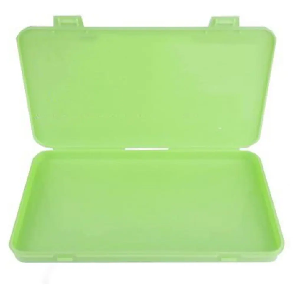 Portable Sealed Antibacterial Mask Storage Temporary Storage Folder Small Convenient Mask Storage Box
Portable Sealed Antibacterial Mask Storage Temporary Storage Folder Small Convenient Mask Storage Box