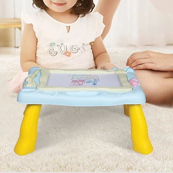 Colorful Children Drawing Graffiti Board Kid Writing Painting Drawing Graffiti Board Toy Preschool Tool
Colorful Children Drawing Graffiti Board Kid Writing Painting Drawing Graffiti Board Toy Preschool Tool