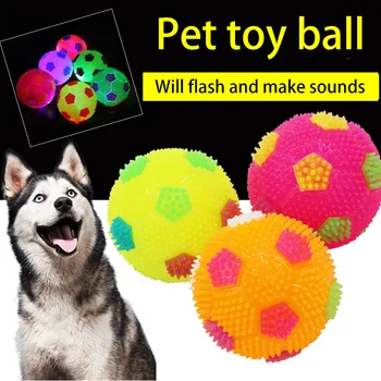 Football Dog Toy Ball 6cm Squeaky Shiny Cat Ball Puppy Chew Puppies Dog Toy Dogs Toys for Dogs Dog Toys for Small Large Dogs
Football Dog Toy Ball 6cm Squeaky Shiny Cat Ball Puppy Chew Puppies Dog Toy Dogs Toys for Dogs Dog Toys for Small Large Dogs