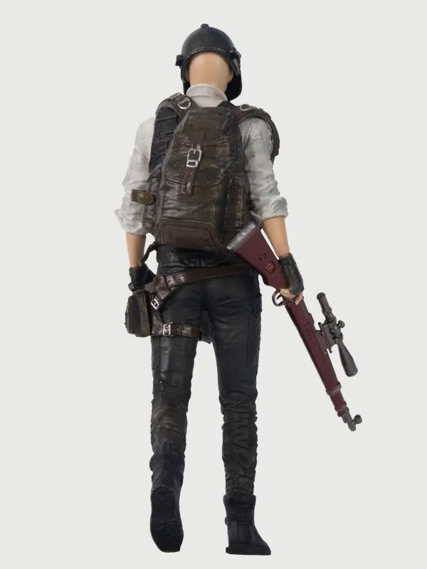 Jedi Survival Eating Chicken Tonight 3 Generation Chicken Men's Deluxe Edition Prosperous Battle Royale Decoration Garage Kit
Jedi Survival Eating Chicken Tonight 3 Generation Chicken Men's Deluxe Edition Prosperous Battle Royale Decoration Garage Kit