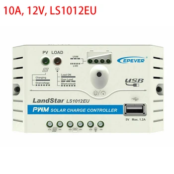PWM Charge Controller W/ USB Connection Solar Module LS EU Series 10A 20A 3-level Intelligent PWM Charging Charge Controller
PWM Charge Controller W/ USB Connection Solar Module LS EU Series 10A 20A 3-level Intelligent PWM Charging Charge Controller
