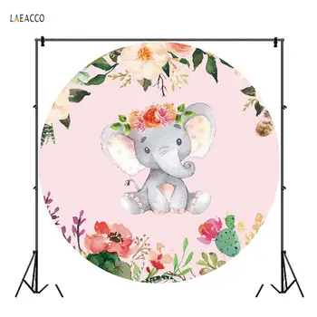 Little Elephant Flower Newborn Baby Shower Birthday Party Decor Backdrop Custom Photography Background For Photostudio Photozone
Little Elephant Flower Newborn Baby Shower Birthday Party Decor Backdrop Custom Photography Background For Photostudio Photozone