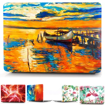 Hard Shell Anti-Scrached Laptop Case For HUAWEI MateBook X Pro 13.9/MateBook 13/14/MateBook D14 / D15 Honor Magicbook 14 15 2020
Hard Shell Anti-Scrached Laptop Case For HUAWEI MateBook X Pro 13.9/MateBook 13/14/MateBook D14 / D15 Honor Magicbook 14 15 2020