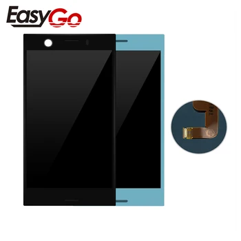 For Sony Xperia XZ1 Compact XZ1 Mini LCD Display With Touch Screen Digitizer Assembly Free Shipping
For Sony Xperia XZ1 Compact XZ1 Mini LCD Display With Touch Screen Digitizer Assembly Free Shipping