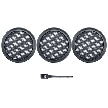 HEPA Filter Replacement for FC6723 FC6724 FC6725 FC6726 FC6727 FC6728 FC6729 Vacuum Cleaner Parts
HEPA Filter Replacement for FC6723 FC6724 FC6725 FC6726 FC6727 FC6728 FC6729 Vacuum Cleaner Parts