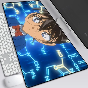 Detective Conan Case Closed Large Pad Mouse Mat Anime Print Computer Gamer Locking Edge Mousepad Keyboard Mice 30x80cm
Detective Conan Case Closed Large Pad Mouse Mat Anime Print Computer Gamer Locking Edge Mousepad Keyboard Mice 30x80cm