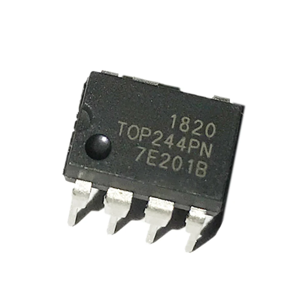 10PCS TOP244PN TOP244 DIP-7 DIP new original
10PCS TOP244PN TOP244 DIP-7 DIP new original