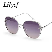 Retro Metal Frame Ocean Piece Sunglasses 2021 New Anti-glare Eyewear Men's Polarized Brand Designer High-quality UV400 Glasses
Retro Metal Frame Ocean Piece Sunglasses 2021 New Anti-glare Eyewear Men's Polarized Brand Designer High-quality UV400 Glasses