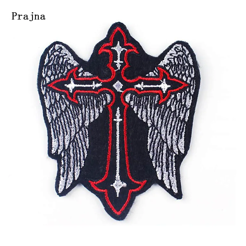 Prajna Accessory Cute Patch Sew Iron On Patches On Clothes Stripe Cartoon Punk Patch Letter Embroidered Patches For Clothing F 
Prajna Accessory Cute Patch Sew Iron On Patches On Clothes Stripe Cartoon Punk Patch Letter Embroidered Patches For Clothing F