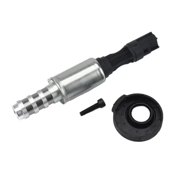 VVT Variable Timing Solenoid 3L3Z6M280EA for Ford Lincoln Mercury 3.0 4.6 5.4 6.2L
VVT Variable Timing Solenoid 3L3Z6M280EA for Ford Lincoln Mercury 3.0 4.6 5.4 6.2L