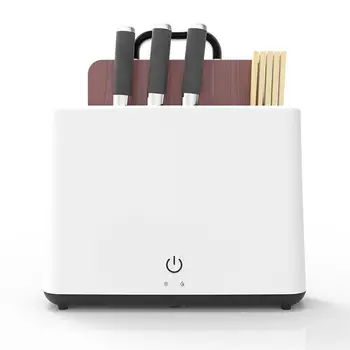 Stand & Wall mounted Drying Storage Box UV Sterilization Machine Fixture for Home Kitchen tools
Stand & Wall mounted Drying Storage Box UV Sterilization Machine Fixture for Home Kitchen tools