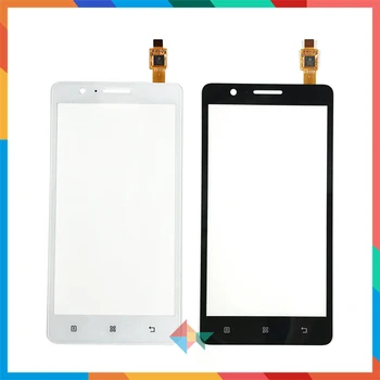 10pcs/lot High Quality 5.0" For Lenovo A536 Touch Screen Digitizer Front Glass Lens Sensor Panel Free Shipping
10pcs/lot High Quality 5.0" For Lenovo A536 Touch Screen Digitizer Front Glass Lens Sensor Panel Free Shipping