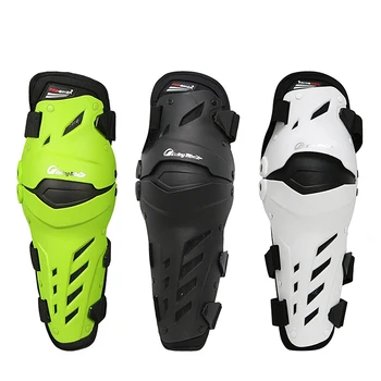 PRO-BIKER 2018 Motorcycle Kneepad Knee Slide Kneepad Kneepad Equipment Protective Gear Set 3 Color
PRO-BIKER 2018 Motorcycle Kneepad Knee Slide Kneepad Kneepad Equipment Protective Gear Set 3 Color