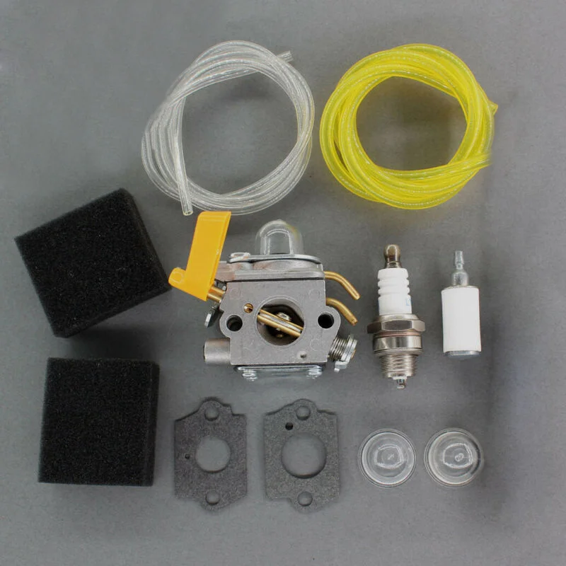Carburetor Carb For Ryobi EX 26 Ryobi RY26000 RY28000 26CC,30CC Trimmers Tools Carburetor for home diy tools parts Carburetor Carb For Ryobi EX 26 Ryobi RY26000 RY28000 26CC,30CC Trimmers Tools Carburetor for home diy tools parts