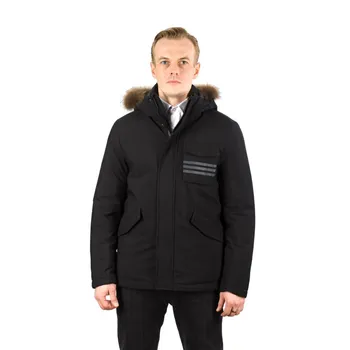 R. LONYR Men's Winter Jacket W-2033A-1 
R. LONYR Men's Winter Jacket W-2033A-1