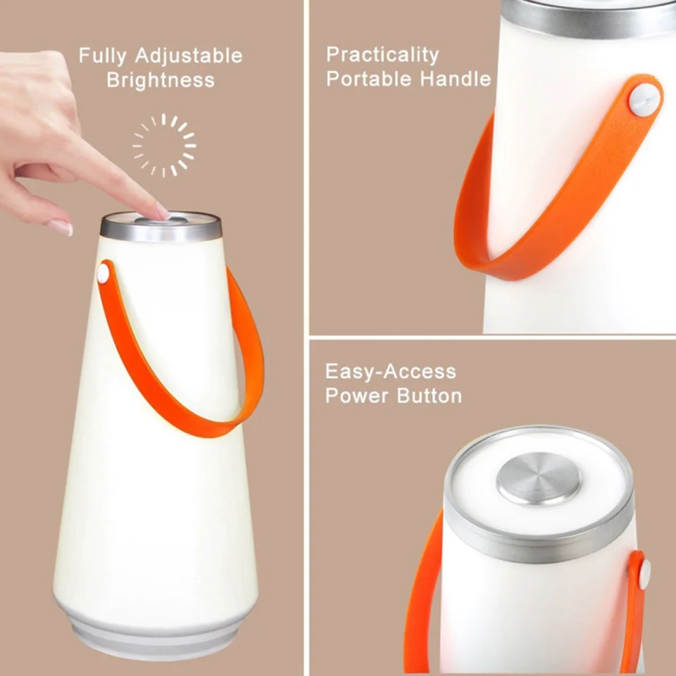 Drop-shipping-Portable-Touch-Switch-Rechargeable-LED