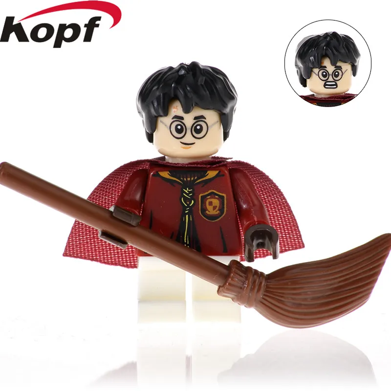 Single Sale Harry Action Figures President Kleidens Bayerburn Building Blocks Gift Toy For Children PG1287
Single Sale Harry Action Figures President Kleidens Bayerburn Building Blocks Gift Toy For Children PG1287