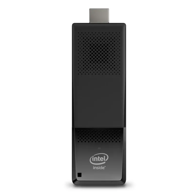 1 pcs x Intel Compute Stick STK1AW32SC STK1A32SC Portable PC with Atom x5 Z8300 processor
1 pcs x Intel Compute Stick STK1AW32SC STK1A32SC Portable PC with Atom x5 Z8300 processor