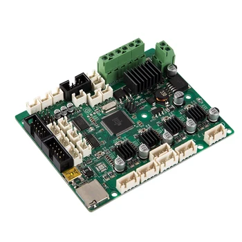 3D Printer Motherboard Control Board for Creality CR 10 10S Upgrade Main Board DIY Mother Board
3D Printer Motherboard Control Board for Creality CR 10 10S Upgrade Main Board DIY Mother Board