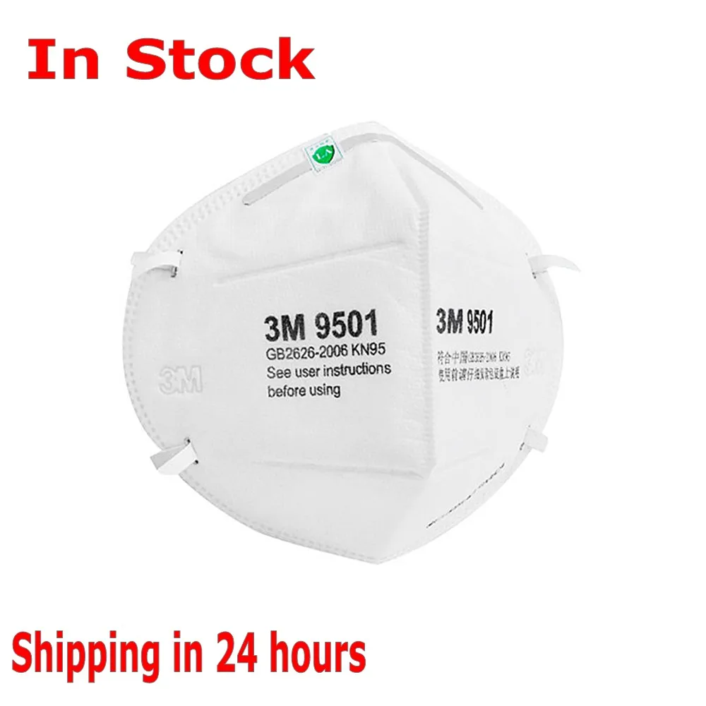 3M 9501 KN95 FFP3 Mask Particulate Respirator Hand Masks Safety Mask Dust Mask PM 2.5 Anti-fog Masks Dustproof
3M 9501 KN95 FFP3 Mask Particulate Respirator Hand Masks Safety Mask Dust Mask PM 2.5 Anti-fog Masks Dustproof