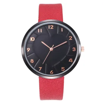 Ladies Watches Creative Love Heart Dial Women Quartz Wristwatch Simple Leather Strap Casual Clock 2019 NEW Relogio Feminino#L
Ladies Watches Creative Love Heart Dial Women Quartz Wristwatch Simple Leather Strap Casual Clock 2019 NEW Relogio Feminino#L