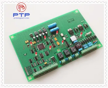 00.781.6398 68.110.1312 suitable for heidelberg U2 control box only inside board
00.781.6398 68.110.1312 suitable for heidelberg U2 control box only inside board
