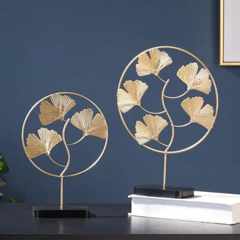 Scandinavian Minimalist Light Luxury Gold Monstera Metal Ornaments Creative Home Living Room Desktop Light Luxury Decoration
Scandinavian Minimalist Light Luxury Gold Monstera Metal Ornaments Creative Home Living Room Desktop Light Luxury Decoration