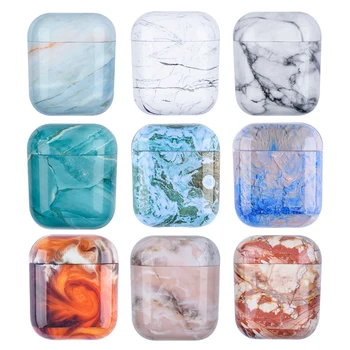 Earphone Case Marble Pattern Cases Earphone Case Cute Cover Apple Shell Sleeve Coque Storage Box Organizer Airpods 2 Air Pods
Earphone Case Marble Pattern Cases Earphone Case Cute Cover Apple Shell Sleeve Coque Storage Box Organizer Airpods 2 Air Pods