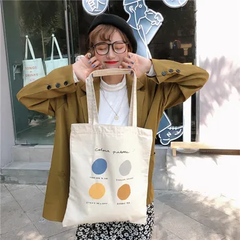 Little Painter Series Canvas Bag Students' Supply Convenient Storage Tutorial Bag Lovely Stationery
Little Painter Series Canvas Bag Students' Supply Convenient Storage Tutorial Bag Lovely Stationery