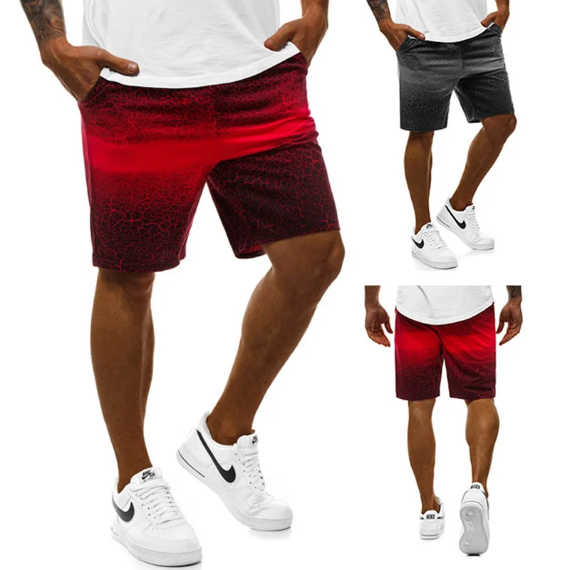 Fashion Casual Shorts Mens Printing Training Short Sweatpants Elasticity Loose Males Boardshorts High Quality Joggers Comfotable
Fashion Casual Shorts Mens Printing Training Short Sweatpants Elasticity Loose Males Boardshorts High Quality Joggers Comfotable