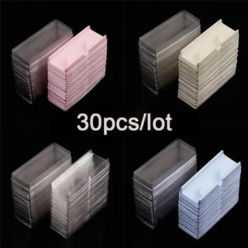 Plastic Empty Eyelash Storage Case Lashes Box Container Holder Compartment For Makeup False Eyelash Storage Packing Box Care
Plastic Empty Eyelash Storage Case Lashes Box Container Holder Compartment For Makeup False Eyelash Storage Packing Box Care