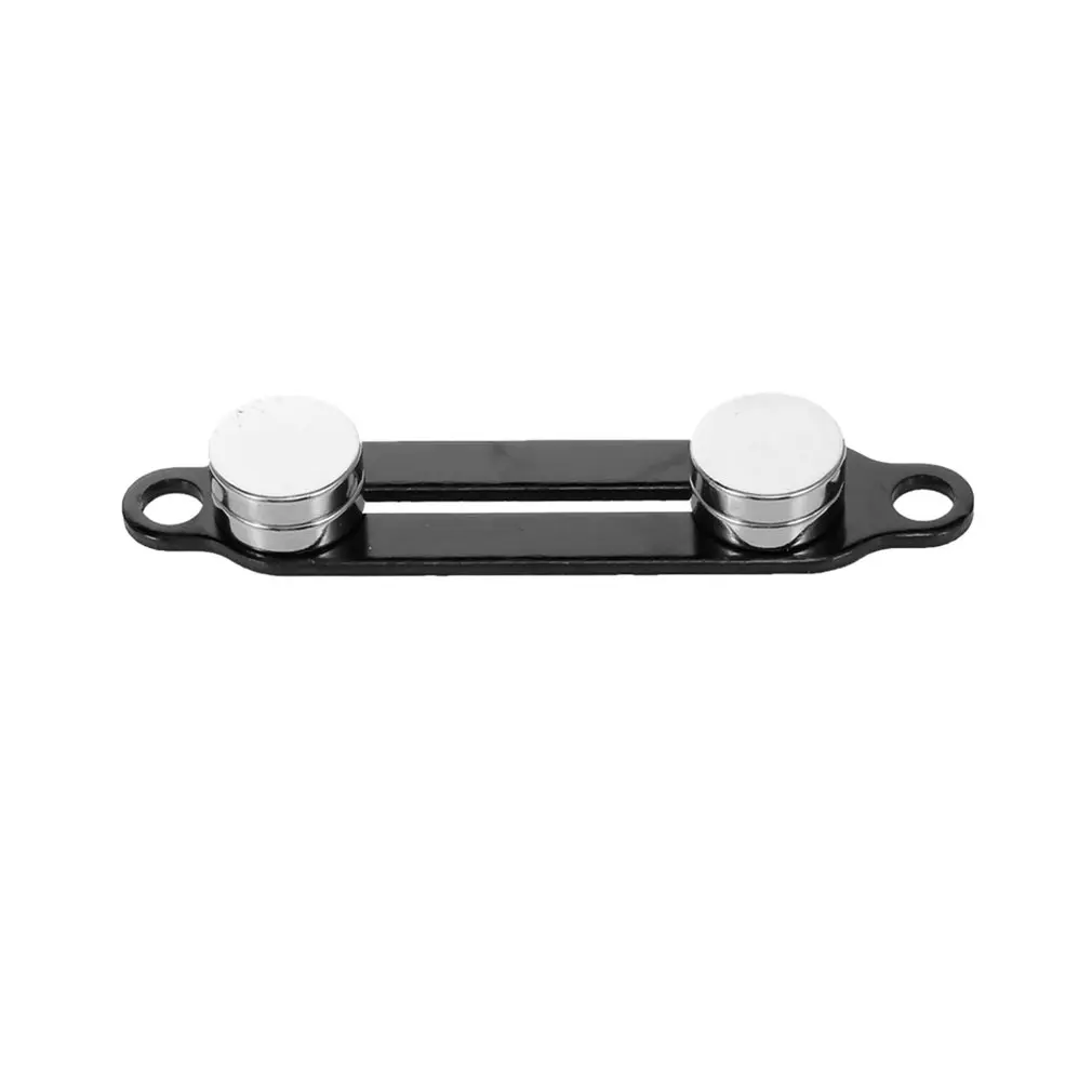 For Axial Scx10/SCX10II 90046 Car Shell Fixing Bracket Magnet Fixing Plate Invisible Shell Column Model Upgrade Accessories
For Axial Scx10/SCX10II 90046 Car Shell Fixing Bracket Magnet Fixing Plate Invisible Shell Column Model Upgrade Accessories