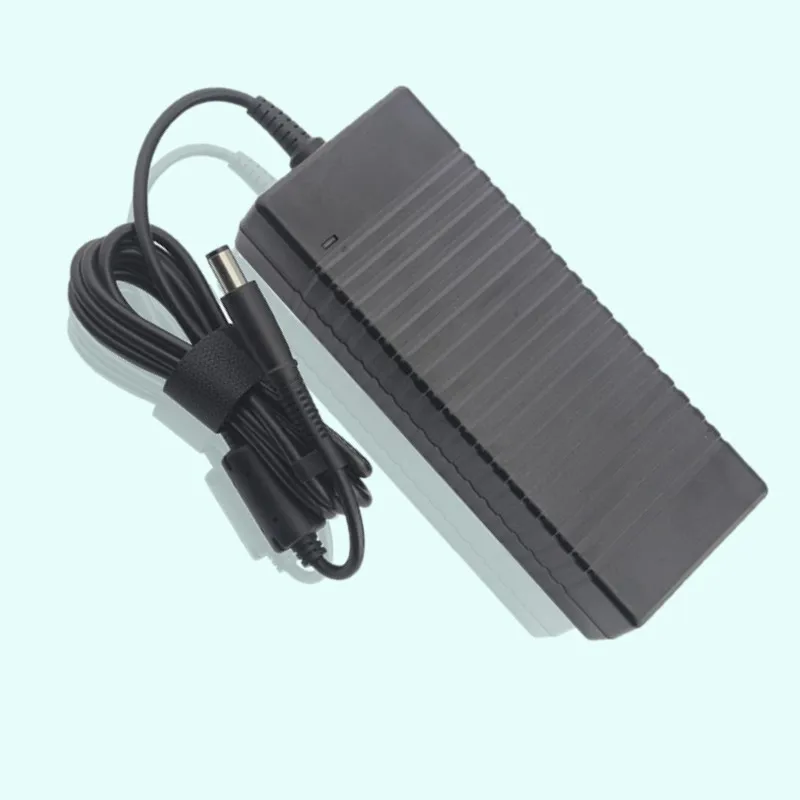19V 7.1A 135W AC Power Adapter Charger for HSTNN-HA01 437796-001 463557-001 for HP DC7800 DC7900 DC8000 Elite Ultra-Thin PC
19V 7.1A 135W AC Power Adapter Charger for HSTNN-HA01 437796-001 463557-001 for HP DC7800 DC7900 DC8000 Elite Ultra-Thin PC