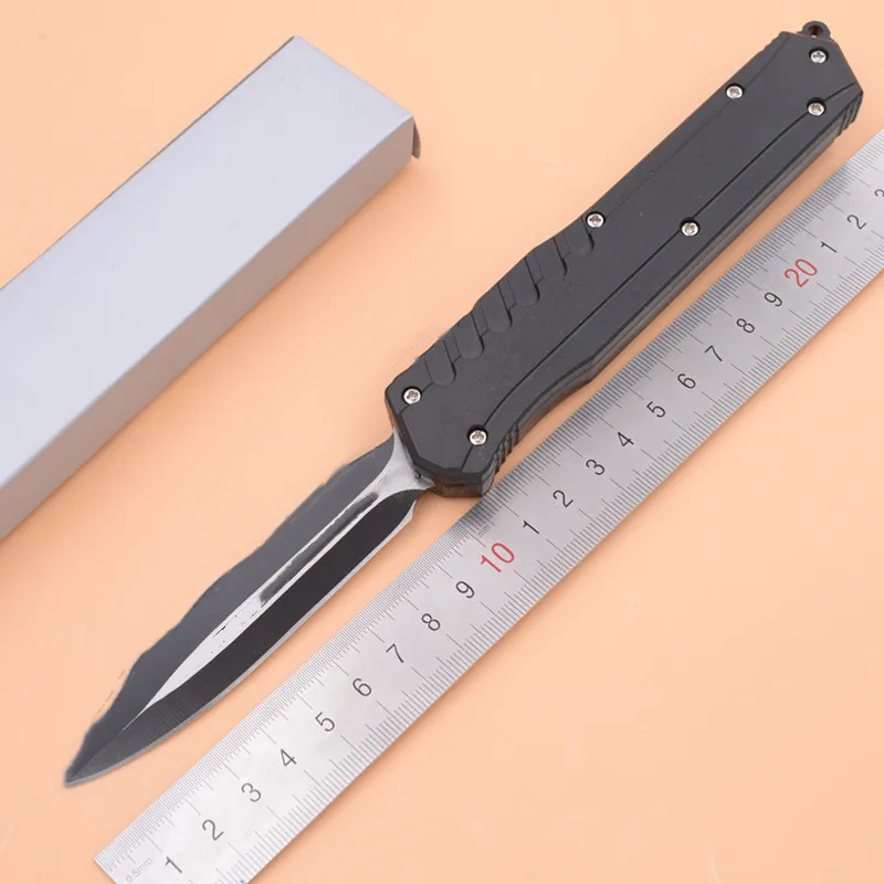 JUFULE New MK7 8Cr13 blade Nylon fiber handle camping survival outdoor fruit EDC hunt tool Tactical kitchen knife
JUFULE New MK7 8Cr13 blade Nylon fiber handle camping survival outdoor fruit EDC hunt tool Tactical kitchen knife