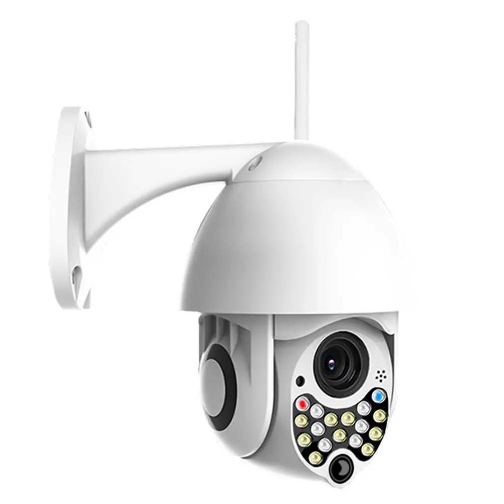 IP Camera 360 Degree Spherical Wireless Monitor Mobile Phone Wifi Remote Outdoor Hd Waterproof 4G Camera Network Probe
IP Camera 360 Degree Spherical Wireless Monitor Mobile Phone Wifi Remote Outdoor Hd Waterproof 4G Camera Network Probe