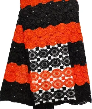 African Milk Lace Fabric 2019 High Quality Guipure cord Lace Fabric Stones Nigerian Milk Silk Lace Fabrics FTB70 GREEN
African Milk Lace Fabric 2019 High Quality Guipure cord Lace Fabric Stones Nigerian Milk Silk Lace Fabrics FTB70 GREEN