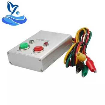 Newest ECU Decoder Universal Decoding ECU Immo Programming Tool decoder for Diesel & Petrol cars
Newest ECU Decoder Universal Decoding ECU Immo Programming Tool decoder for Diesel & Petrol cars