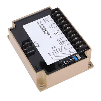 Engine Speed Controller Governor DC 12-24V for Generator Genset Parts Generator Parts
Engine Speed Controller Governor DC 12-24V for Generator Genset Parts Generator Parts