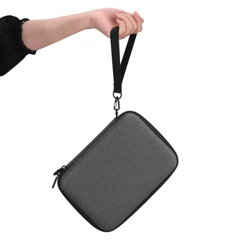 for Insta360 ONE R Camera Bag Action Camera Carrying Case with Strap Portable Storage Bag Cameras Handbag Storage Box / Case
for Insta360 ONE R Camera Bag Action Camera Carrying Case with Strap Portable Storage Bag Cameras Handbag Storage Box / Case
