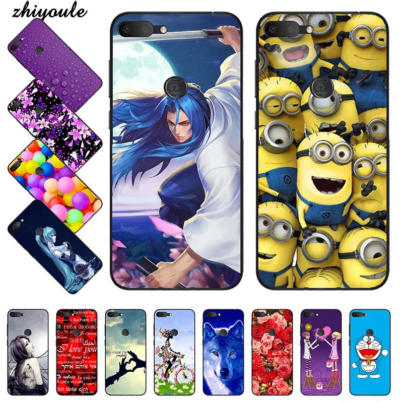 Cute Cartoon Case For Alcatel 1S 5024D 2019 5.5" Cover Printing Drawing Cat Printed Phone Shell Capa Funda For Alcatel 1S 2019
Cute Cartoon Case For Alcatel 1S 5024D 2019 5.5" Cover Printing Drawing Cat Printed Phone Shell Capa Funda For Alcatel 1S 2019