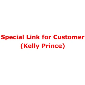 Link for customer (Kelly Prince) This link will be changed for different customers.So don't place order without consend
Link for customer (Kelly Prince) This link will be changed for different customers.So don't place order without consend