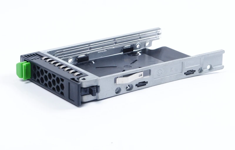 

2.5" Hot Swap Fujitsu HDD Tray Caddy A3C40101974 For Primergy RX600 RX300 RX900 TX RX 200 300 S5 S6 S7 S8
