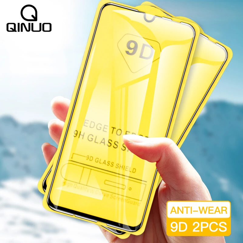 2 PCS Full Cover Screen Protector For Huawei honor 20 Pro 10i 20i V10 V20 10 Lite 8A Pro 8X Play Tempered Glass Protection Film
2 PCS Full Cover Screen Protector For Huawei honor 20 Pro 10i 20i V10 V20 10 Lite 8A Pro 8X Play Tempered Glass Protection Film