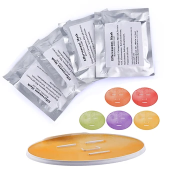 DIY Face Mask maker Use Effervescent Collagen Tablets Fruit Vegetable Face Mask Machine Anti Aging Wrinkle Hydrating Whitening
DIY Face Mask maker Use Effervescent Collagen Tablets Fruit Vegetable Face Mask Machine Anti Aging Wrinkle Hydrating Whitening