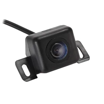 Car Rear View Camera with Fisheye HD lens Backup Camera Vehicle Parking Assiantance Camera 170 Wide Angel
Car Rear View Camera with Fisheye HD lens Backup Camera Vehicle Parking Assiantance Camera 170 Wide Angel