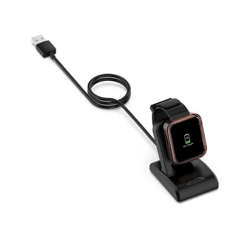 USB Watch Charger Vertical Charging Dock Cradle Station for XIAOMI Watch Accessories Fast Charging Cable Stand Phone Holder
USB Watch Charger Vertical Charging Dock Cradle Station for XIAOMI Watch Accessories Fast Charging Cable Stand Phone Holder