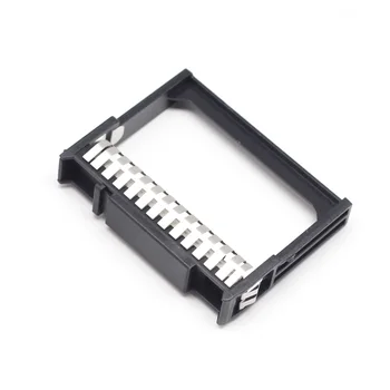 10 Pcs FOR HP Gen8 Gen9 2.5" /3.5" Hard Drive Blank Filler 652991-001 652994-001
10 Pcs FOR HP Gen8 Gen9 2.5" /3.5" Hard Drive Blank Filler 652991-001 652994-001