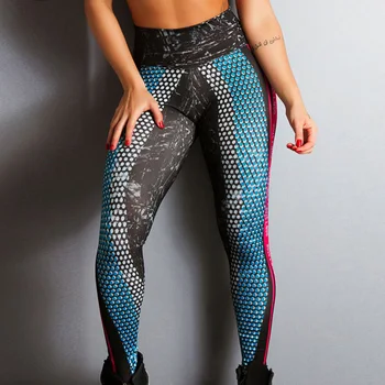 New Style Women Printed Workout Yoga Leggings High Waist Athletic Tummy Control Casual Pants
New Style Women Printed Workout Yoga Leggings High Waist Athletic Tummy Control Casual Pants