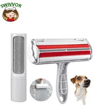 WATSABRO Pet Hair Remover Cat Hair Remover Brush Tool Self-Cleaning Dog Hair Remover for The Paws Pet Hair Remover Lint Roller
WATSABRO Pet Hair Remover Cat Hair Remover Brush Tool Self-Cleaning Dog Hair Remover for The Paws Pet Hair Remover Lint Roller