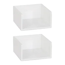 Multifunction Desktop Storage Box Self-Stick Note Dispenser Desktop Note Holder Dispenser Sundries Container for Home Office
Multifunction Desktop Storage Box Self-Stick Note Dispenser Desktop Note Holder Dispenser Sundries Container for Home Office